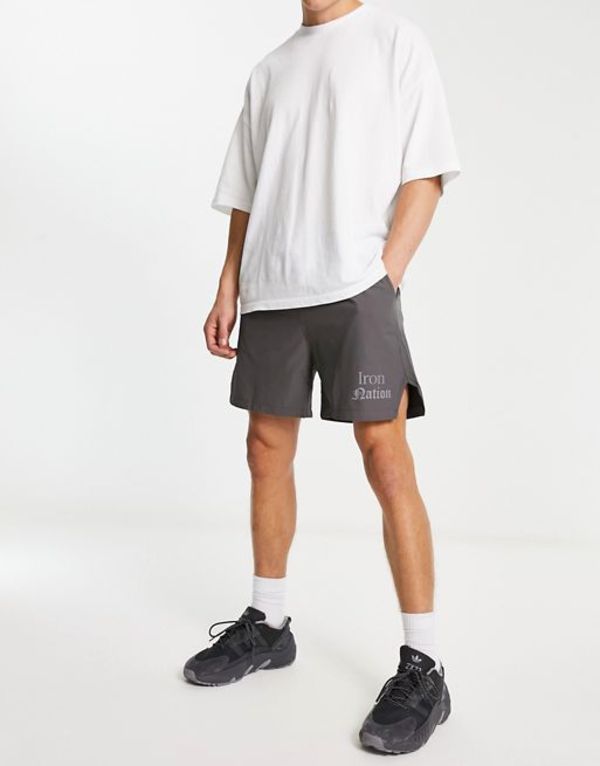 ボロンガロトレバー メンズ ハーフパンツ・ショーツ ボトムス Bolongaro Trevor Sports 2 in 1 shorts ..