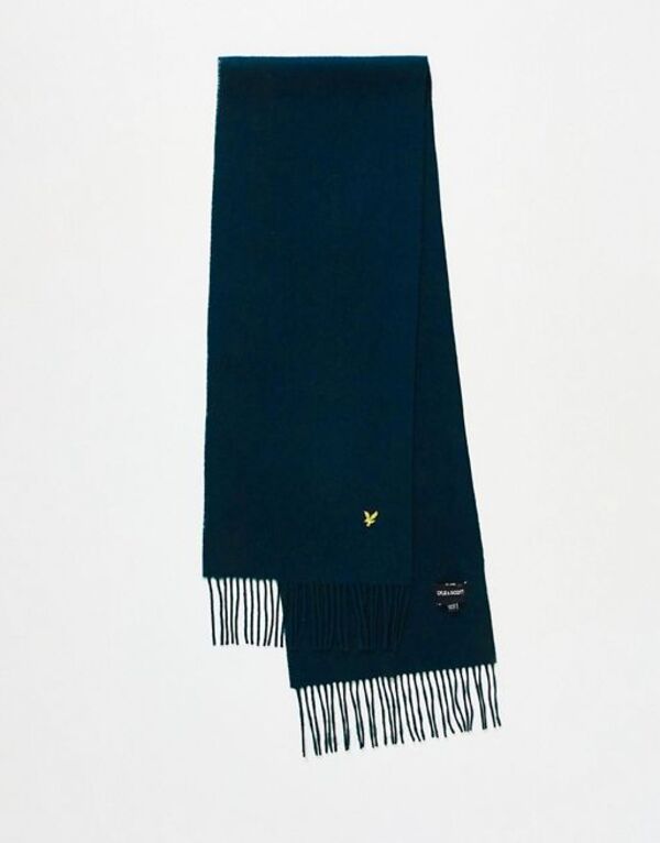 ■ブランド Lyle & Scott (ライルアンドスコット)■商品名 Lyle & Scott lambswool scarf in navy■商品は海外よりお取り寄せの商品となりますので、お届けまで10日-14日前後お時間頂いております。 ■ブランド・商品・デザインによって大きな差異がある場合があります。 ■あくまで平均的なサイズ表ですので「目安」として参考にしてください。 ■お届けの商品は1枚目のお写真となります。色展開がある場合、2枚目以降は参考画像となる場合がございます。 ■只今、一部を除くすべて商品につきまして、期間限定で送料無料となります。 ※沖縄・離島・一部地域は追加送料(3,300円)が掛かります。