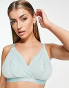 ■ブランド Curvy Kate (カービーケイト)■商品名 Curvy Kate Fuller Bust In My Dreams non-wire sleep bra in mint■商品は海外よりお取り寄せの商品となりますので、お届けまで10日-14日前後お時間頂いております。 ■ブランド・商品・デザインによって大きな差異がある場合があります。 ■あくまで平均的なサイズ表ですので「目安」として参考にしてください。 ■お届けの商品は1枚目のお写真となります。色展開がある場合、2枚目以降は参考画像となる場合がございます。 ■只今、一部を除くすべて商品につきまして、期間限定で送料無料となります。 ※沖縄・離島・一部地域は追加送料(3,300円)が掛かります。