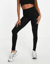 【送料無料】 トップショップ レディース レギンス ボトムス Topshop basic ankle legging in black Black