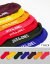 ̵ å  硼    Jack &Jones 7 pack sneaker socks in multi color Color