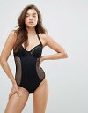ポアモア レディース 上下セット 水着 Pour Moi M...