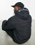 【送料無料】 コロンビア メンズ ジャケット・ブルゾン アウター Columbia Challenger pullover coat in black Black