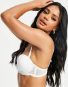 ■ブランド ASOS DESIGN (エイソス)■商品名 ASOS DESIGN padded multiway balcony bra with underwire in white■商品は海外よりお取り寄せの商品となりますので、お届けまで10日-14日前後お時間頂いております。 ■ブランド・商品・デザインによって大きな差異がある場合があります。 ■あくまで平均的なサイズ表ですので「目安」として参考にしてください。 ■お届けの商品は1枚目のお写真となります。色展開がある場合、2枚目以降は参考画像となる場合がございます。 ■只今、一部を除くすべて商品につきまして、期間限定で送料無料となります。 ※沖縄・離島・一部地域は追加送料(3,300円)が掛かります。