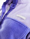 【送料無料】 コロンビア レディース パーカー・スウェット アウター Columbia Benton Springs 1/2 snap fleece in beige Beige 2