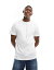 【送料無料】 ファーラー メンズ ニット・セーター アウター Farah Danny t-shirt in white WHITE