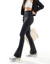 【送料無料】 エイソス レディース レギンス ボトムス ASOS 4505 Icon slim kick soft touch yoga legging in ...