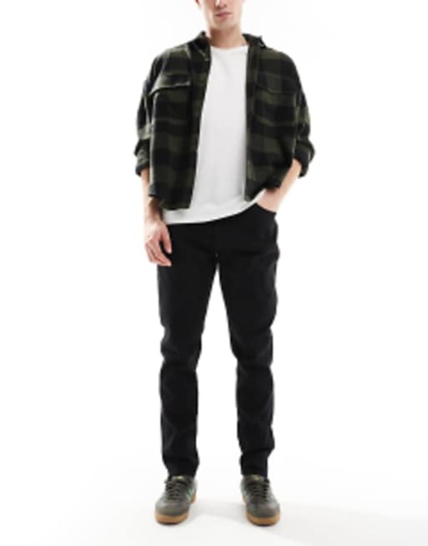 【送料無料】 オンリーアンドサンズ メンズ デニムパンツ ボトムス ONLY & SONS Rope