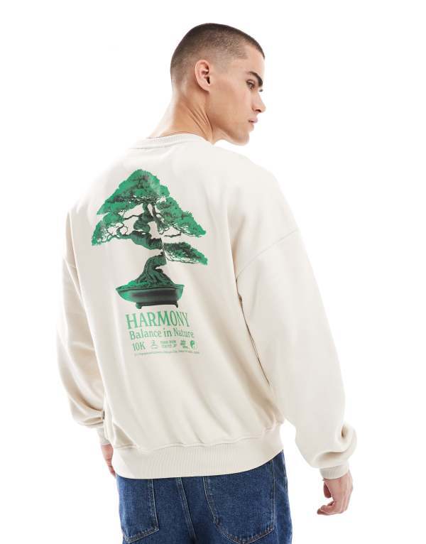 ̵ ꡼ɥ  ѡå  ONLY & SONS oversized sweatshirt...