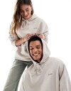 【送料無料】 コルージョン レディース パーカー・スウェット フーディー アウター COLLUSION Unisex hoodie with logo prin...