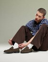 【送料無料】 エイソス メンズ スリッポン・ローファー シューズ ASOS DESIGN loafers in brown with weave detail ...