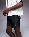 【送料無料】 マーシャルアーティスト メンズ ハーフパンツ・ショーツ 水着 Marshall Artist foundation swimshorts in b...