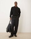 【送料無料】 エイソス メンズ カジュアルパンツ ボトムス ASOS ...(4)