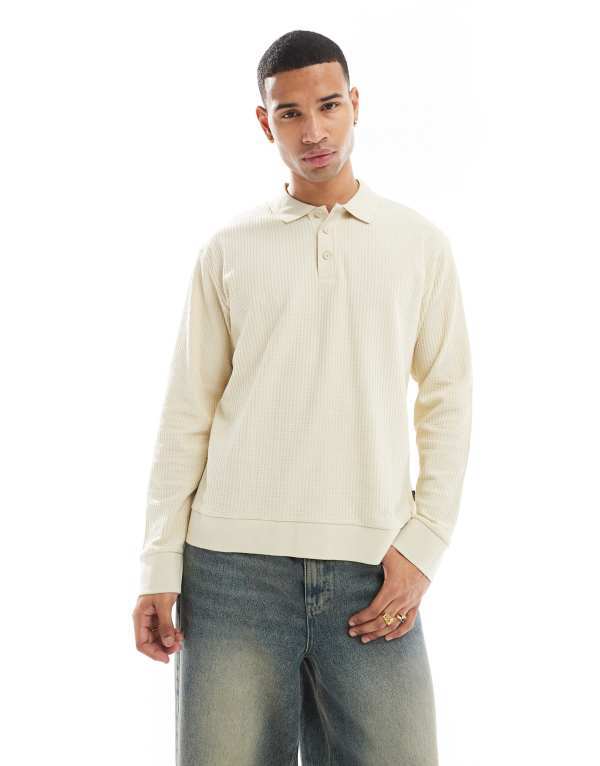 【送料無料】 ジャック アンド ジョーンズ メンズ ポロシャツ トップス Jack & Jones 