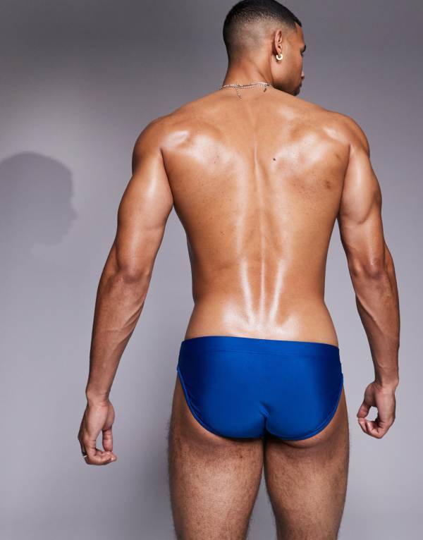 ビーチ パンツ 海パン メンズ 水着 海水 パンツ プール 海水浴 サーフィン スポーツ 男性用 サマー 青白 ストライプ 速乾 ビーチ 水泳 ゆったり ショーツ