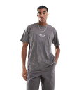 【送料無料】 ジャック アンド ジョーンズ メンズ Tシャツ トップス Jack & Jones oversized Originals chest logo ...