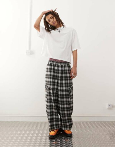 【送料無料】 コルージョン メンズ Tシャツ トップス COLLUSION boxy relaxed T-shirt in white WHITE 【送料無料】 コルージョン メンズ Tシャツ トップス COLLUSION boxy relaxed T-shirt in white WHITE