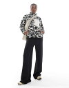 【送料無料】 コロンビア レディース パーカー・スウェット アウター Columbia west bend zip in dark stone highland tonal STONE(4)