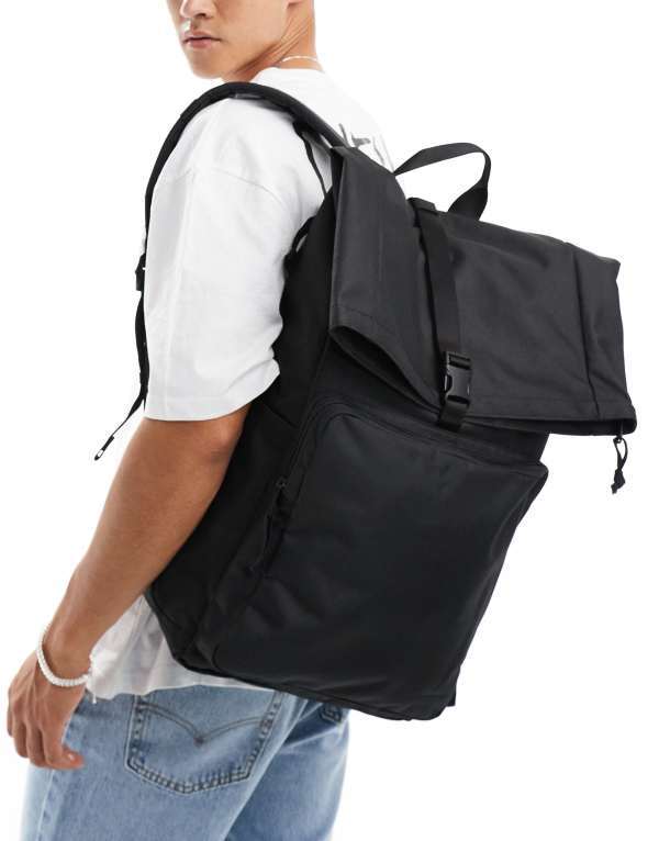 ̵ ꡼Х  Хåѥååå Хå Levi's L pack roll top backpack in...