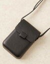 【送料無料】 エイソス メンズ ショルダーバッグ バッグ ASOS DESIGN smart crossbody bag in black faux leather Black(4)