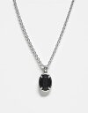 【送料無料】 リクレイム ヴィンテージ レディース ネックレス・チョーカー・ペンダントトップ アクセサリー Reclaimed Vintage unisex c...