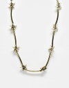 【送料無料】 リクレイム ヴィンテージ レディース ネックレス・チョーカー・ペンダントトップ アクセサリー Reclaimed Vintage unisex n...