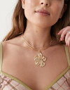 【送料無料】 リクレイム ヴィンテージ レディース ネックレス・チョーカー・ペンダントトップ アクセサリー Reclaimed Vintage choker n...