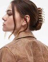 【送料無料】 アンドアザーストーリーズ レディース ヘアアクセサリー アクセサリー & Other Stories twist hair claw clip i...