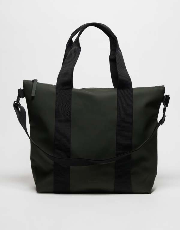 ̵ 쥤 ǥ ȡȥХå Хå Rains 14160 unisex waterproof tote bag mi...