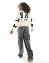 【送料無料】 オンリー レディース パーカー・スウェット アウター ONLY Sunshine State back print sweatshirt in l...