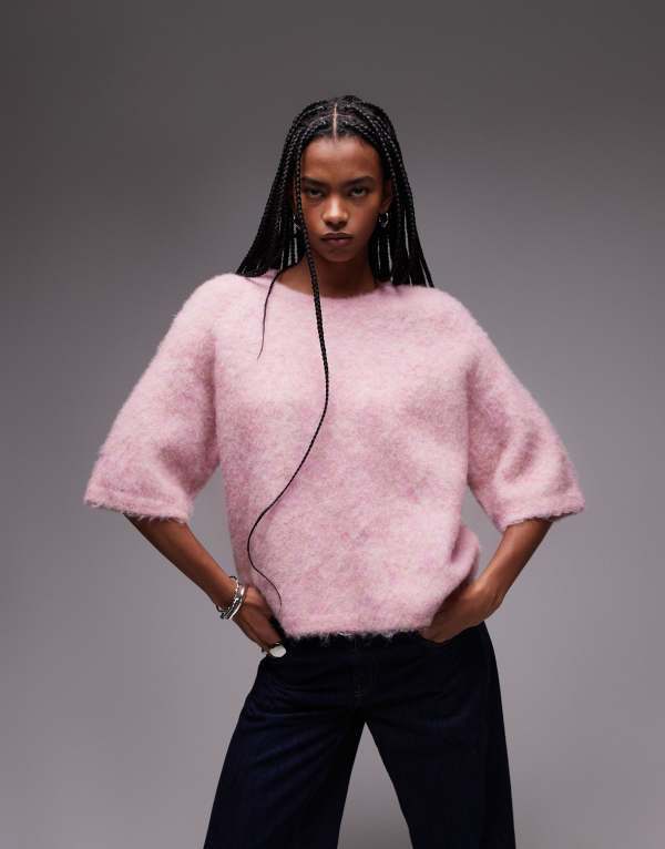 ̵ ɥȡ꡼ ǥ ˥åȡ  & Other Stories alpaca short s...