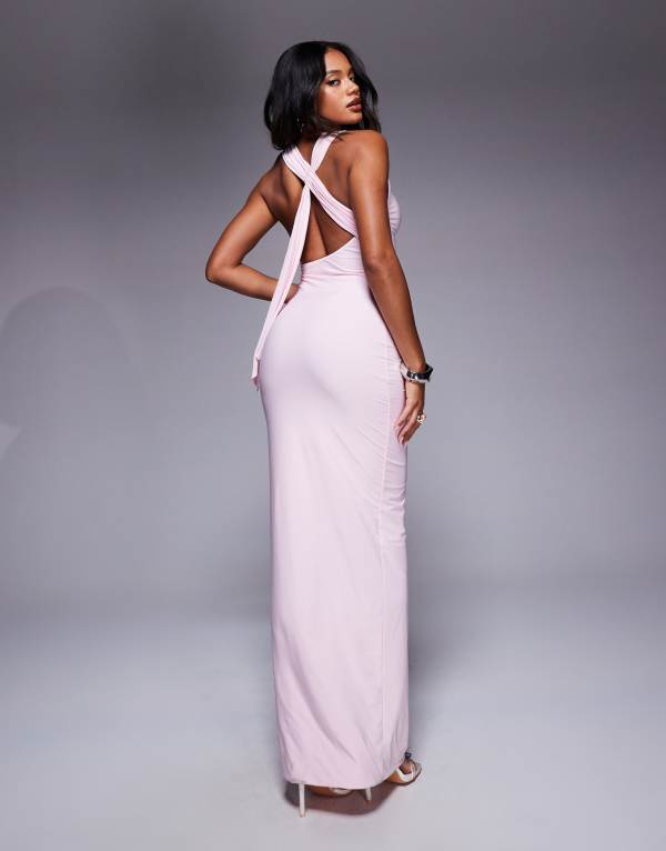 ̵ եå󥭥 ǥ ԡ ȥåץ Fashionkilla double sculpted slinky o...