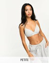 【送料無料】 リンデックス レディース ブラジャー アンダーウェア Lindex Petite seamless non wired lightly padde...