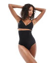 【送料無料】 スパンク レディース ブリーフパンツ アンダーウェア Spanx Everyday Seamless Shaping high-waisted t...