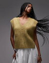 【送料無料】 アンドアザーストーリーズ レディース ベスト トップス & Other Stories supersoft mohair blend knit v...