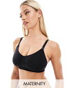 【送料無料】 リンデックス レディース ブラジャー アンダーウェア Lindex MOM Maternity seamless nursing super co...