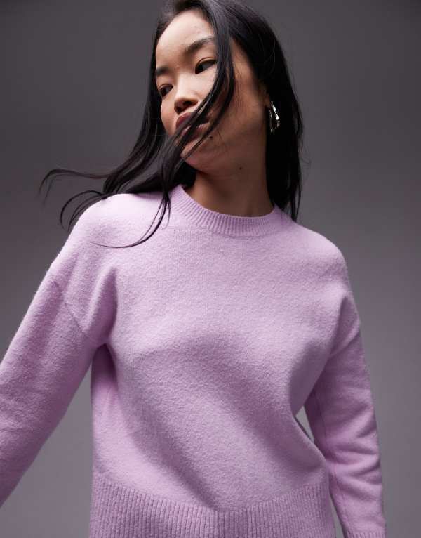 ̵ ɥȡ꡼ ǥ ˥åȡ  & Other Stories crew neck swea...