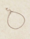 【送料無料】 エイソス メンズ ブレスレット・バングル・アンクレット アクセサリー ASOS DESIGN waterproof stainless steel...