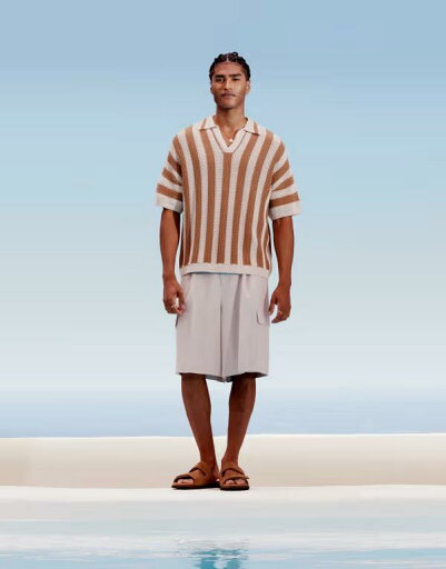【送料無料】 エイソス メンズ ハーフパンツ・ショーツ ボトムス ASOS DESIGN cargo dress shorts in neutral NEUTRAL 【送料無料】 エイソス メンズ ハーフパンツ・ショーツ ボトムス ASOS DESIGN cargo dress shorts in neutral NEUTRAL