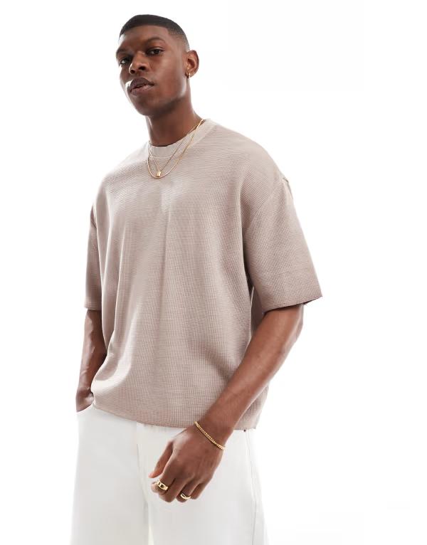 ★ドイツ発*BERSHKA*新作*フェード加工長袖Tシャツ/CAMEL★ 楽天市場】ベルシュカ tシャツの通販