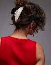 【送料無料】 アンドアザーストーリーズ レディース ヘアアクセサリー アクセサリー & Other Stories hair claw clip in blac...