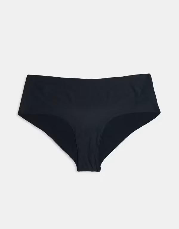 エイソス レディース アンダーウェア ブリーフパンツ ASOS DESIGN 3 pack no vpl hipster short, white & Multi マルチカラー 2