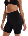 【送料無料】 スパンク レディース ブリーフパンツ アンダーウェア SPANXsculpt Seamless Power shorts in black Bla...
