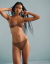 【送料無料】 カルバンクライン レディース ブリーフパンツ アンダーウェア Calvin Klein perfectly fit bikini briefs i...