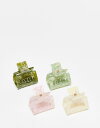 【送料無料】 アクセサライズ レディース ヘアアクセサリー アクセサリー Accessorize resin hair claw 4 pack in multi...
