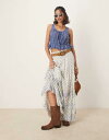 【送料無料】 フリーピープル レディース タンクトップ トップス Free People alana lace insert boho tank top in ...