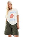 【送料無料】 リーバイス レディース ハーフパンツ・ショーツ ボトムス Levi's baggy cargo shorts in khaki GREEN
