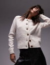 【送料無料】 セレクティッド レディース カーディガン アウター Selected Femme merino wool alpaca blend cardiga...