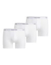 【送料無料】 カルバンクライン メンズ ブリーフパンツ アンダーウェア Calvin Klein Icon Cotton Stretch 3 pack boxe...