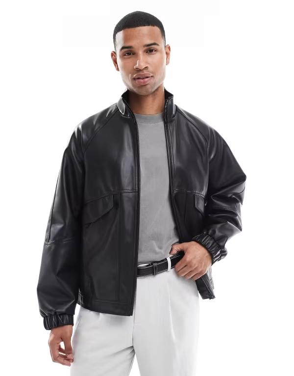 エイソスメンズアウタージャケット・...